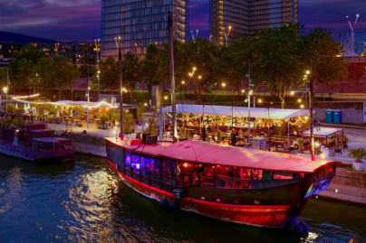 Campagne #36609 - dame canton