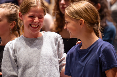 Concert exceptionnel à Paris – Les voix lumineuses du Danemark !