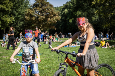 Bel été 2026 : les incontournables de juillet dans les parcs départementaux de la Seine-Saint-Denis
