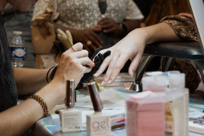 Une soirée gratuite avec Blandine Lehout