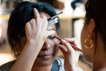 Une soirée gratuite avec Blandine Lehout