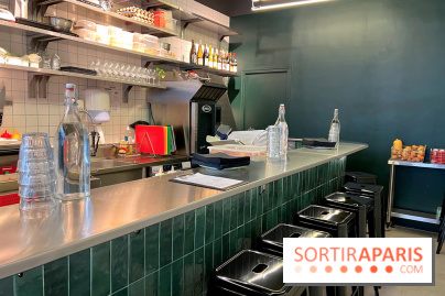 Trigo - Comptoir décoration