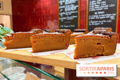 Armande Lepic - Cake