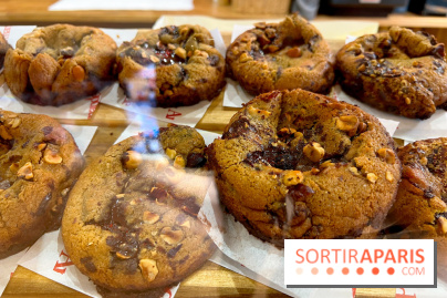 Armande Lepic - Cookies