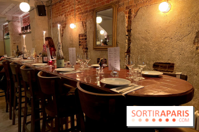 Présent - Décoration