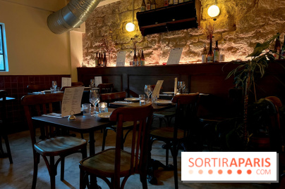 Présent - Décoration