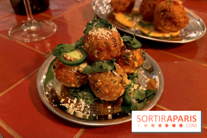 Présent - Fluffy bouboules