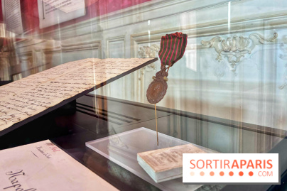 Le testament de Napoléon Ier - IMG 3525