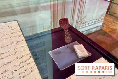 Le testament de Napoléon Ier - IMG 3530