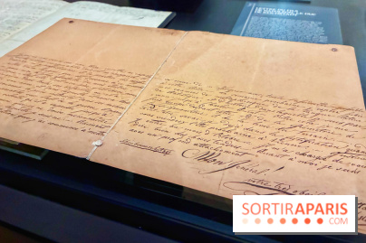 Le testament de Napoléon Ier