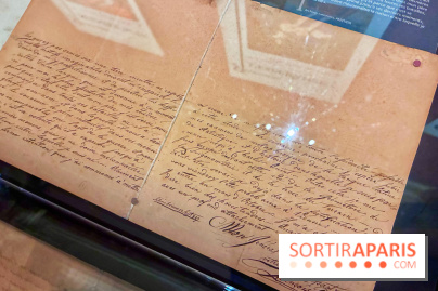 Le testament de Napoléon Ier