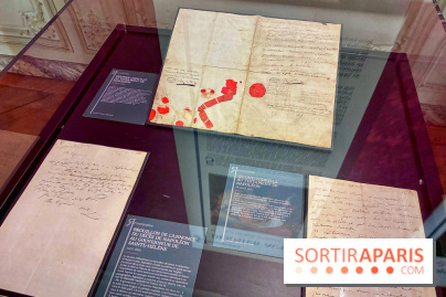 Le testament de Napoléon Ier - IMG 3549