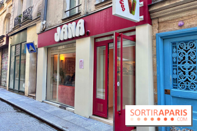 Jana Coffee Club