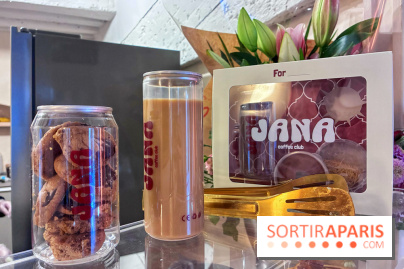 Jana Coffee Club - IMG 3566