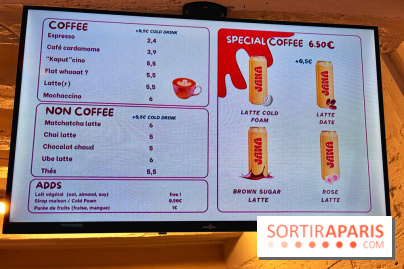 Jana Coffee Club - IMG 3569