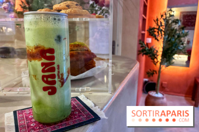 Jana Coffee Club - IMG 3577