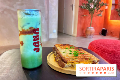 Jana Coffee Club - IMG 3584