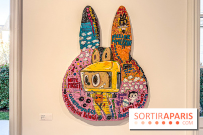 Exposition Labubu à Paris : THE MONSTERS fête ses 10 ans lors d’une rétrospective - IMG 4245