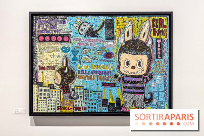 Exposition Labubu à Paris : THE MONSTERS fête ses 10 ans lors d’une rétrospective - IMG 4254