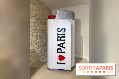 From Paa Joe to Paaris : l'expo de cercueils et urnes funéraires à la galerie Nothing Serious - IMG 4332