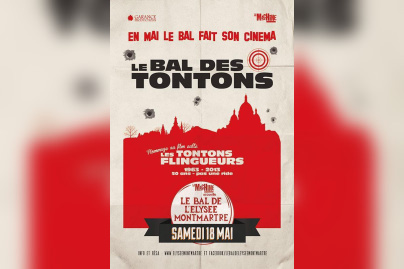 Le Bal de l'Elysée Montmartre