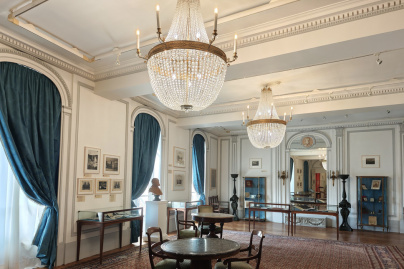 « C'est notre histoire » :  Collection photographique de la Bibliothèque Polonaise de Paris