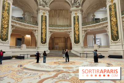 Palais de la Découverte  - fotor 1772715929931