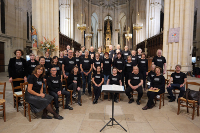 CONCERT CLASSIQUE 28 & 29 MARS: JS BACH - LA PASSION SELON SAINT JEAN