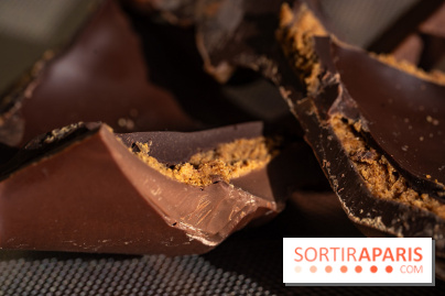 L'oeuf de Pâques du Crillon 2026 par Matthieu Carlin : le lampadaire - A7C07298