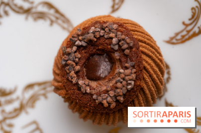 Brunch et tea time de Pâques du Crillon 2026 - A7C07261