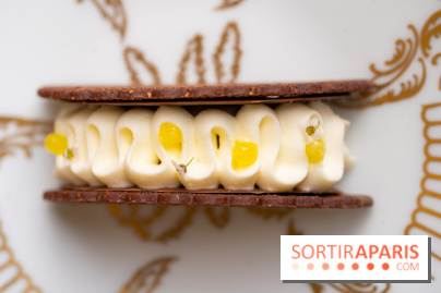 Brunch et tea time de Pâques du Crillon 2026 - A7C07265