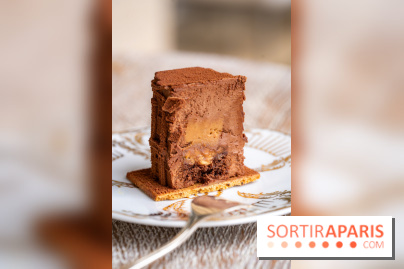 Brunch et tea time de Pâques du Crillon 2026 - A7C07269