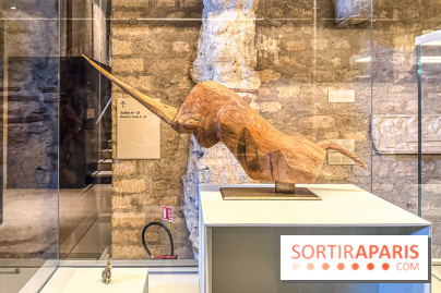 Licornes ! : l’exposition du Musée de Cluny à Paris explore le mythe de la créature légendaire - IMG 4410