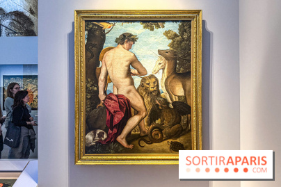 Licornes ! : l’exposition du Musée de Cluny à Paris explore le mythe de la créature légendaire - IMG 4424