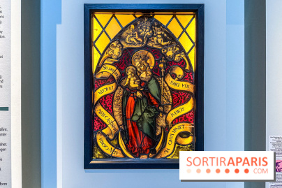 Licornes ! : l’exposition du Musée de Cluny à Paris explore le mythe de la créature légendaire - IMG 4478