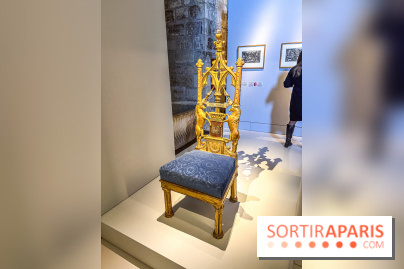 Licornes ! : l’exposition du Musée de Cluny à Paris explore le mythe de la créature légendaire