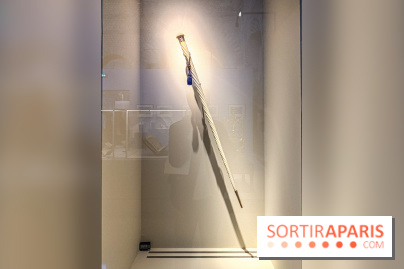 Licornes ! : l’exposition du Musée de Cluny à Paris explore le mythe de la créature légendaire - IMG 4507