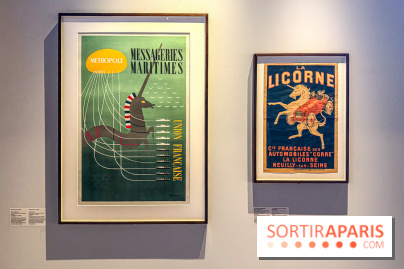 Licornes ! : l’exposition du Musée de Cluny à Paris explore le mythe de la créature légendaire - IMG 4514