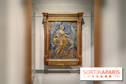 Licornes ! : l’exposition du Musée de Cluny à Paris explore le mythe de la créature légendaire - IMG 4517