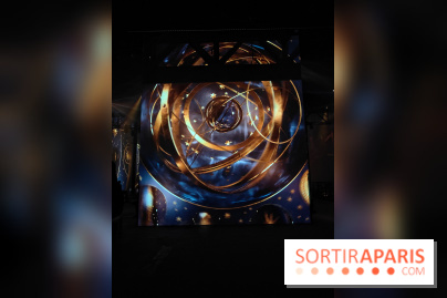 Renaissance : De Vinci, Raphaël, Michel-Ange : l'expo immersive se dévoile à l'Atelier des Lumières - fotor 1773228600862