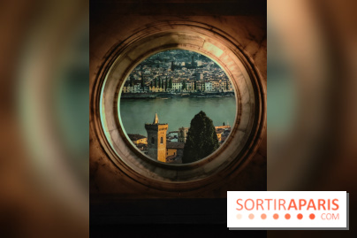 Renaissance : De Vinci, Raphaël, Michel-Ange : l'expo immersive se dévoile à l'Atelier des Lumières