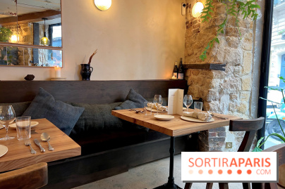 Masaikuta - Décoration