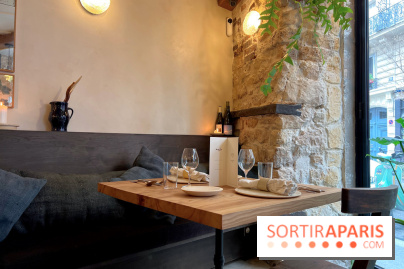 Masaikuta - Décoration