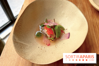 Masaikuta - Sardine sauvage, 