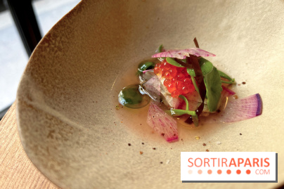 Masaikuta - Sardine sauvage, 