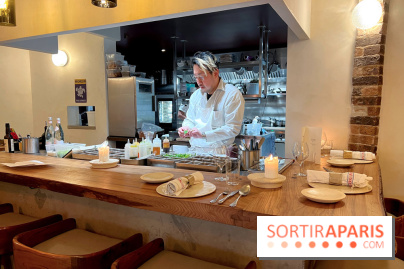 Masaikuta - Chef Masahide Ikuta