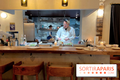 Masaikuta - Chef Masahide Ikuta