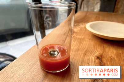 Masaikuta - Bloody Mary homard