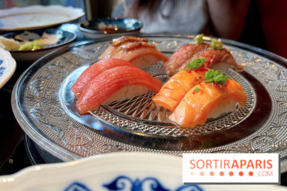 Uni Paris - Sushi