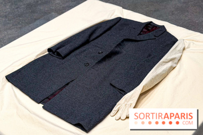 Le Musée Vivant de la Mode d'Olivier Saillard : exposition-performance à la Fondation Cartier - IMG 6075